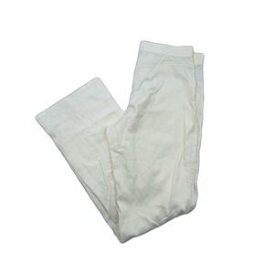 Vintage Ralph Lauren cream pants